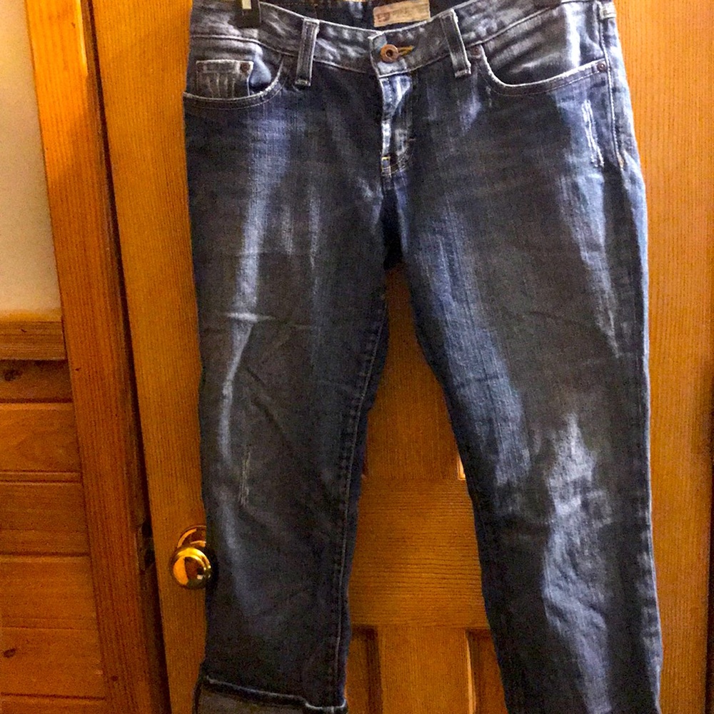 Buckle BKE Capri